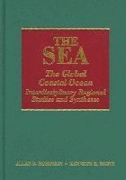 bokomslag The Sea, Volume 14A: The Global Coastal Ocean