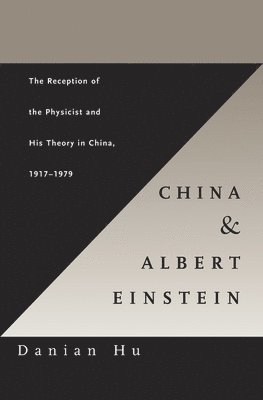 China and Albert Einstein 1
