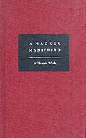 bokomslag A Hacker Manifesto