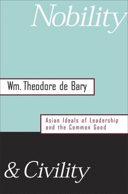 Nobility and Civility