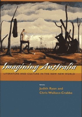 bokomslag Imagining Australia