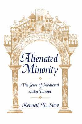 Alienated Minority 1