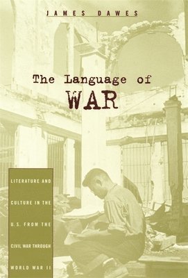 The Language of War 1