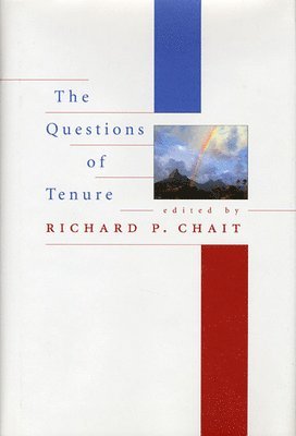 The Questions of Tenure 1