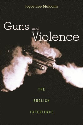 Guns and Violence 1