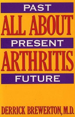 All About Arthritis 1