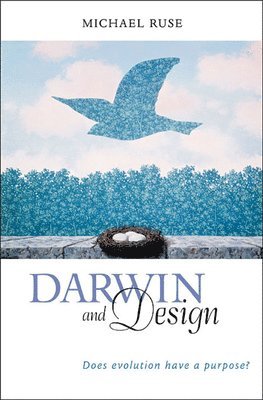 bokomslag Darwin and Design