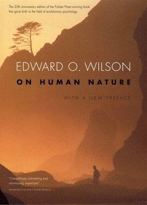 On Human Nature 1