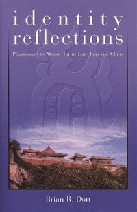 bokomslag Identity Reflections