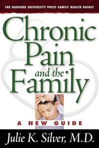 bokomslag Chronic Pain and the Family