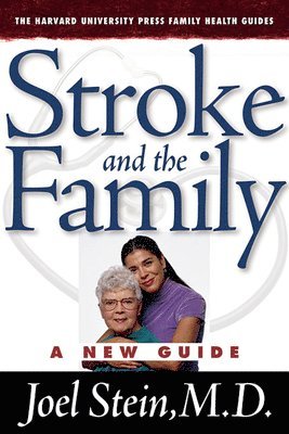 Stroke and the Family 1