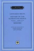 bokomslag History of the Florentine People: Volume 3