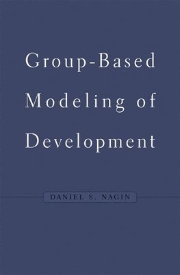 Group-Based Modeling of Development 1