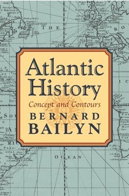bokomslag Atlantic History