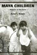 bokomslag Maya Children