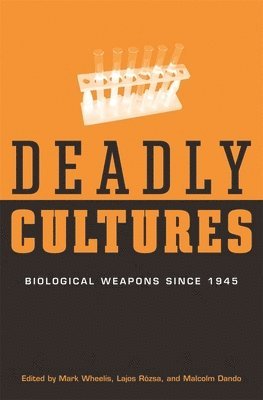 Deadly Cultures 1