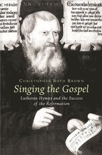 bokomslag Singing the Gospel