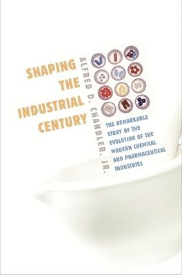 Shaping the Industrial Century 1