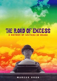 bokomslag Road of Excess