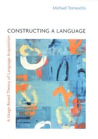 bokomslag Constructing a Language