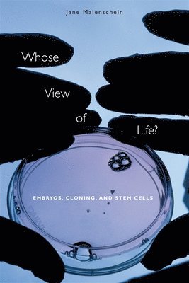 Jane Maienschein - Whose View of Life?, Häftad