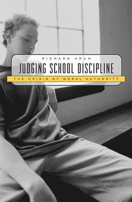 Judging School Discipline 1