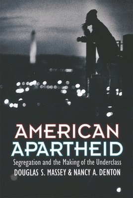 American Apartheid 1