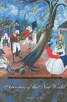 bokomslag Avengers of the new world - the story of the haitian revolution