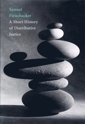 Short History of Distributive Justice