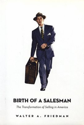 Birth of a Salesman 1