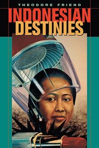 bokomslag Indonesian Destinies
