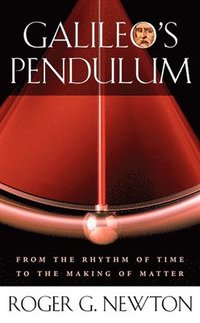 bokomslag Galileos Pendulum