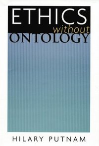 bokomslag Ethics without Ontology