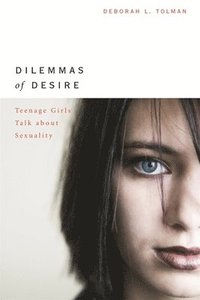 bokomslag Dilemmas of Desire