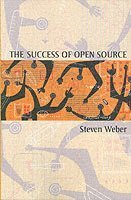 bokomslag The Success of Open Source