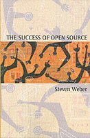 Success of Open Source
