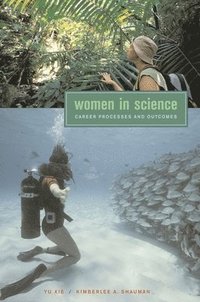 bokomslag Women in Science