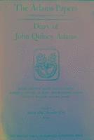bokomslag Diary of John Quincy Adams: Volume 2
