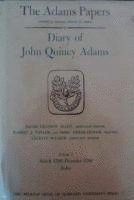 Diary of John Quincy Adams: Volume 2 1