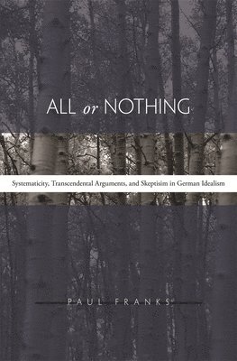 All or Nothing 1