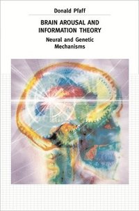 bokomslag Brain Arousal and Information Theory