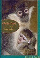 bokomslag Parenting for Primates