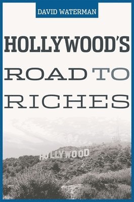 bokomslag Hollywood's Road to Riches