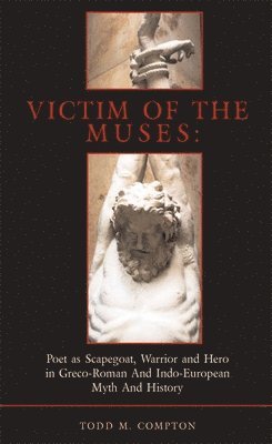 Todd Merlin Compton - Victim of the Muses, Häftad
