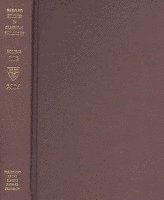 bokomslag Harvard Studies in Classical Philology, Volume 102