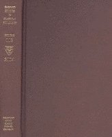 Albert Henrichs - Harvard Studies in Classical Philology, Volume 102, Inbunden