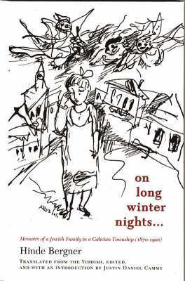 bokomslag On Long Winter Nights?
