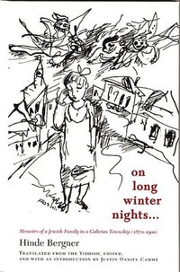 bokomslag On Long Winter Nights?