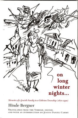 bokomslag On Long Winter Nights?