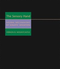 bokomslag The Sensory Hand